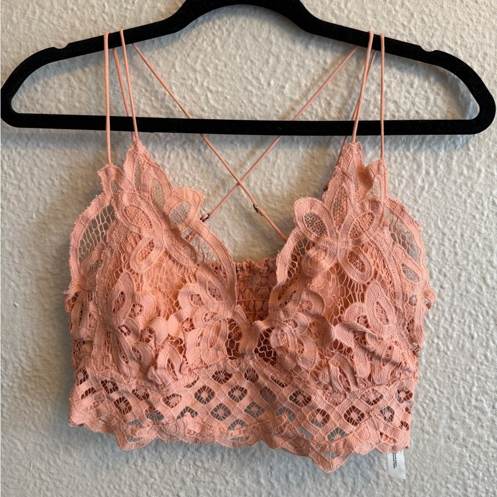Free People Bralette